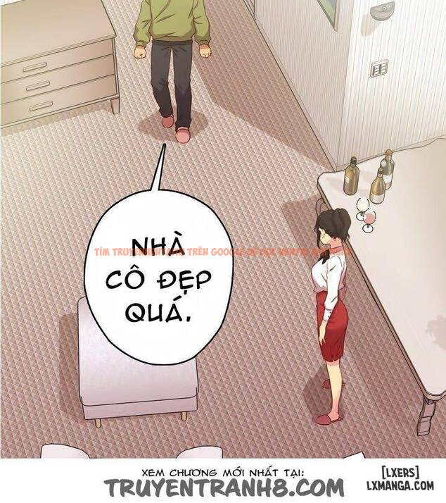 Trang truyện 1 trong truyện tranh Đại Học H - Chapter 28 - hentai24h.pro