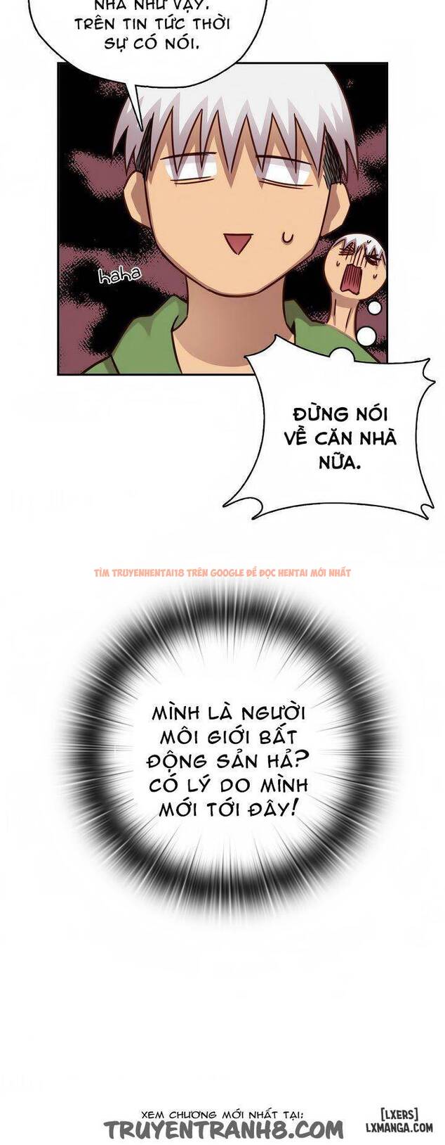 Trang truyện 10 trong truyện tranh Đại Học H - Chapter 28 - hentai24h.pro