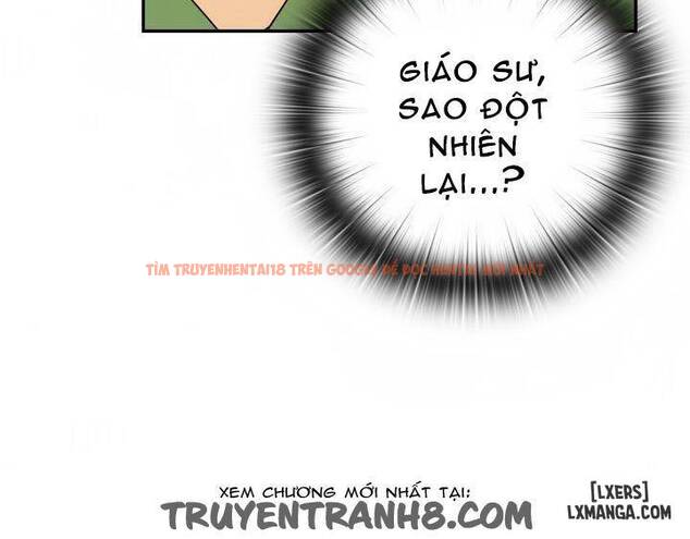 Trang truyện 16 trong truyện tranh Đại Học H - Chapter 28 - hentai24h.pro