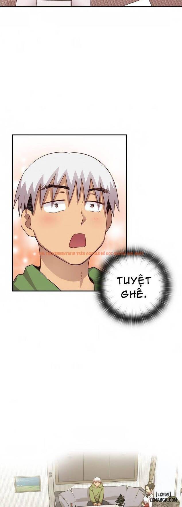 Trang truyện 2 trong truyện tranh Đại Học H - Chapter 28 - hentai24h.pro