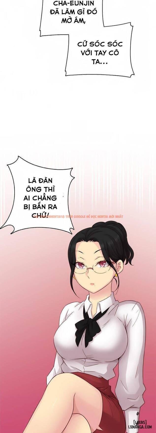 Trang truyện 22 trong truyện tranh Đại Học H - Chapter 28 - hentai24h.pro