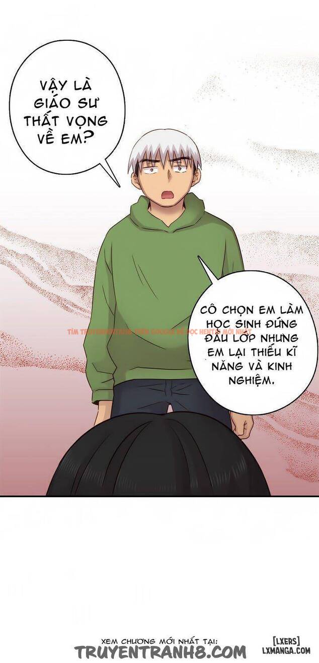 Trang truyện 25 trong truyện tranh Đại Học H - Chapter 28 - hentai24h.pro