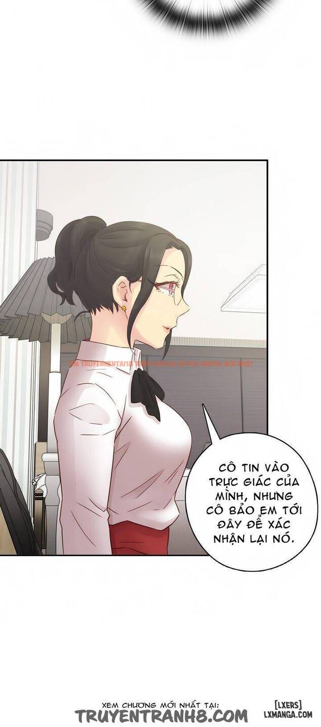 Trang truyện 28 trong truyện tranh Đại Học H - Chapter 28 - hentai24h.pro