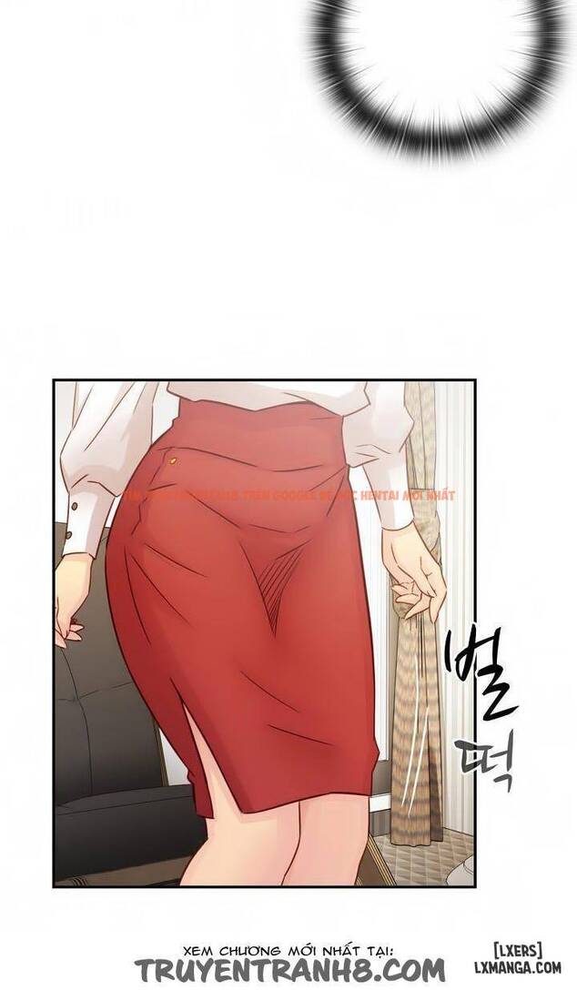 Trang truyện 33 trong truyện tranh Đại Học H - Chapter 28 - hentai24h.pro