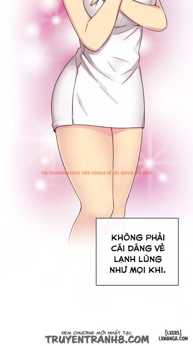 Trang truyện 45 trong truyện tranh Đại Học H - Chapter 28 - hentai24h.pro