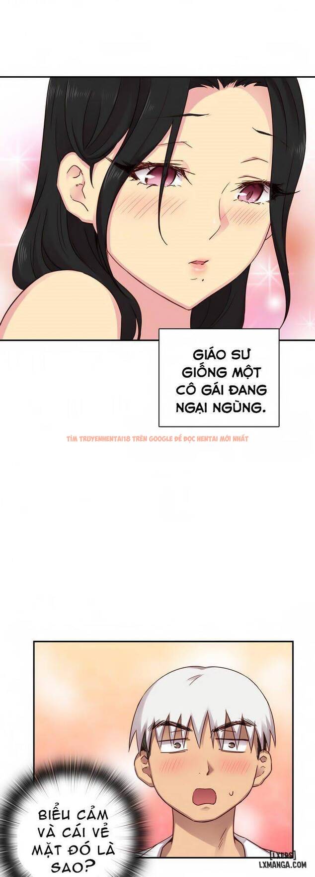 Trang truyện 46 trong truyện tranh Đại Học H - Chapter 28 - hentai24h.pro