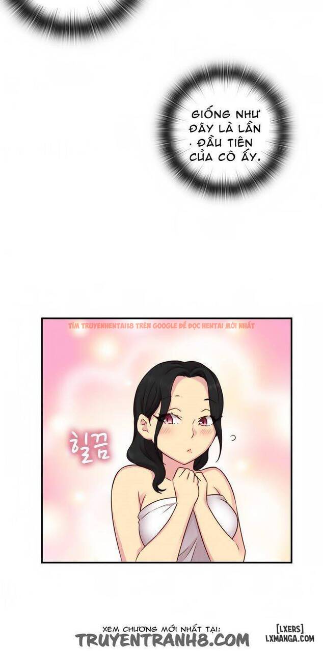 Trang truyện 47 trong truyện tranh Đại Học H - Chapter 28 - hentai24h.pro