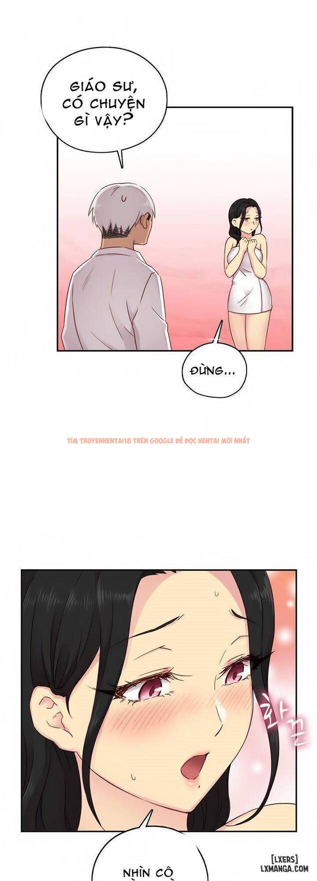 Trang truyện 48 trong truyện tranh Đại Học H - Chapter 28 - hentai24h.pro
