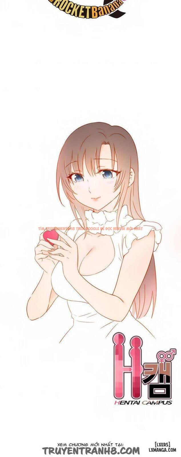 Trang truyện 54 trong truyện tranh Đại Học H - Chapter 28 - hentai24h.pro