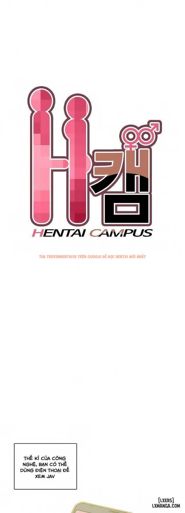 Trang truyện 0 trong truyện tranh Đại Học H - Chapter 29 - hentai24h.pro