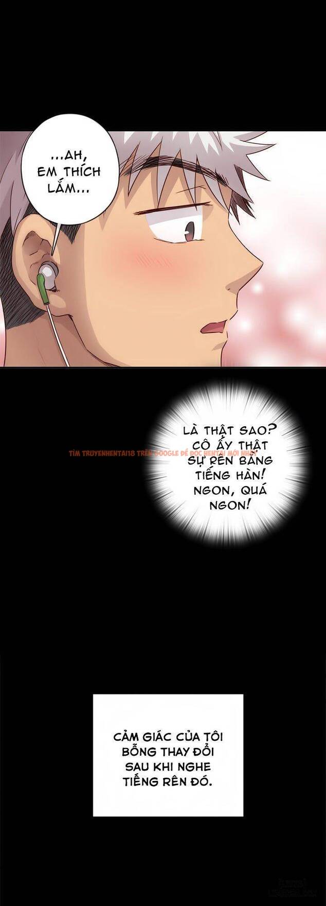 Trang truyện 17 trong truyện tranh Đại Học H - Chapter 29 - hentai24h.pro