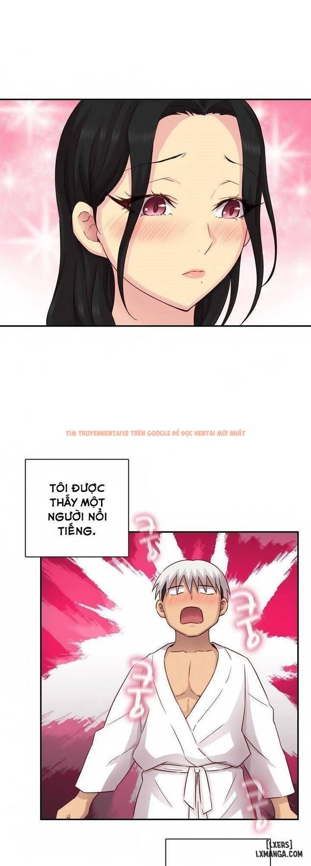 Trang truyện 20 trong truyện tranh Đại Học H - Chapter 29 - hentai24h.pro
