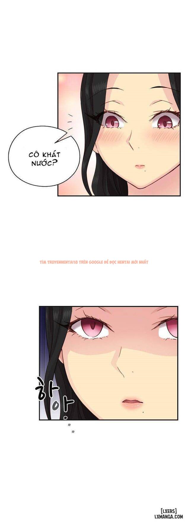 Trang truyện 22 trong truyện tranh Đại Học H - Chapter 29 - hentai24h.pro
