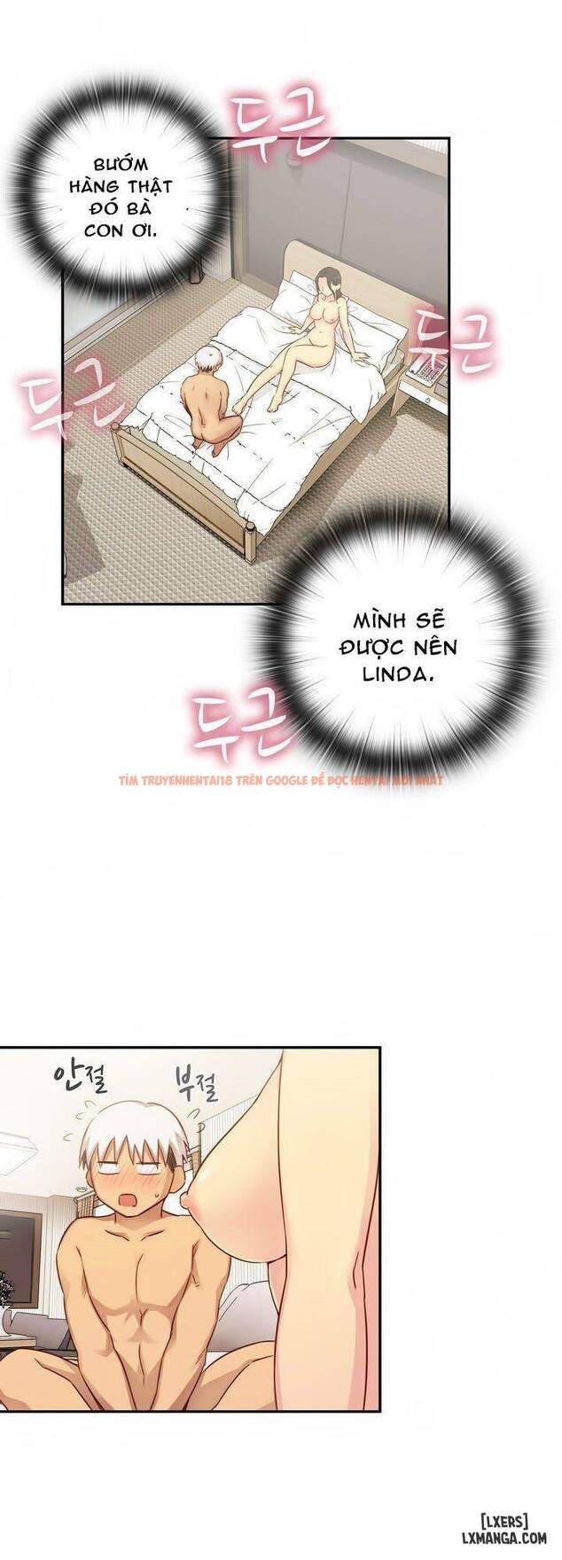 Trang truyện 29 trong truyện tranh Đại Học H - Chapter 29 - hentai24h.pro