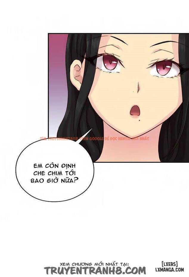 Trang truyện 30 trong truyện tranh Đại Học H - Chapter 29 - hentai24h.pro