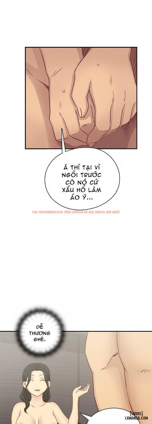 Trang truyện 31 trong truyện tranh Đại Học H - Chapter 29 - hentai24h.pro