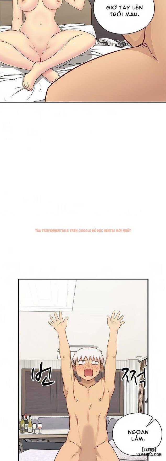 Trang truyện 32 trong truyện tranh Đại Học H - Chapter 29 - hentai24h.pro