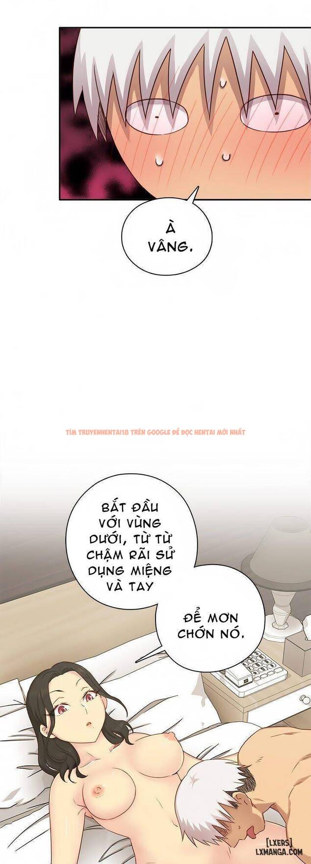 Trang truyện 40 trong truyện tranh Đại Học H - Chapter 29 - hentai24h.pro