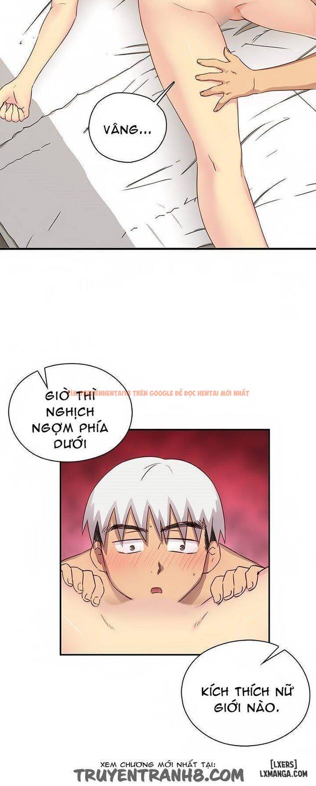 Trang truyện 41 trong truyện tranh Đại Học H - Chapter 29 - hentai24h.pro