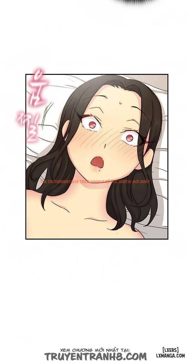 Trang truyện 45 trong truyện tranh Đại Học H - Chapter 29 - hentai24h.pro