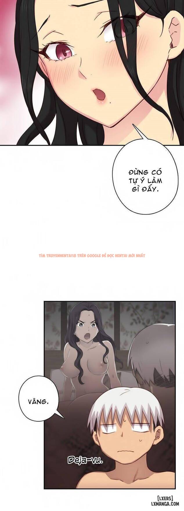 Trang truyện 47 trong truyện tranh Đại Học H - Chapter 29 - hentai24h.pro