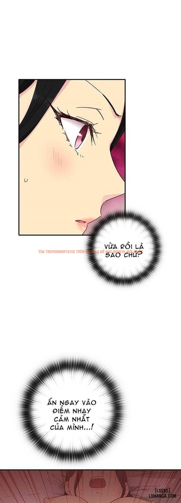 Trang truyện 49 trong truyện tranh Đại Học H - Chapter 29 - hentai24h.pro