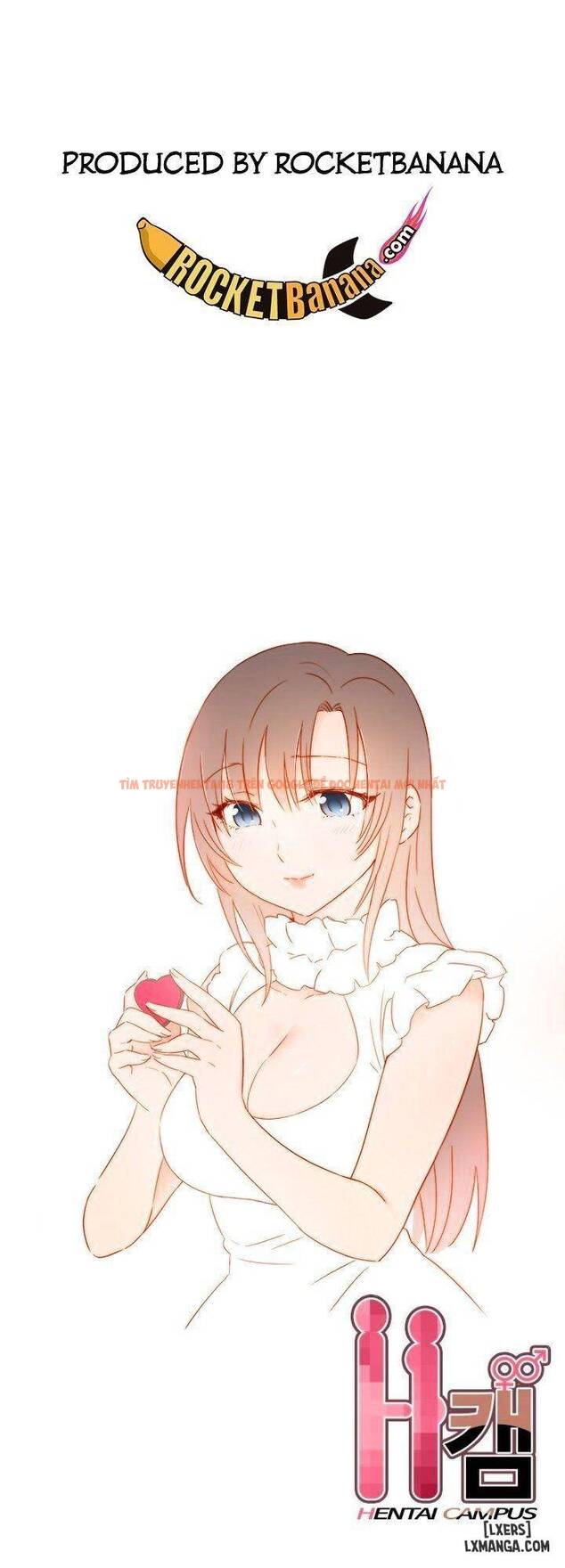 Trang truyện 52 trong truyện tranh Đại Học H - Chapter 29 - hentai24h.pro