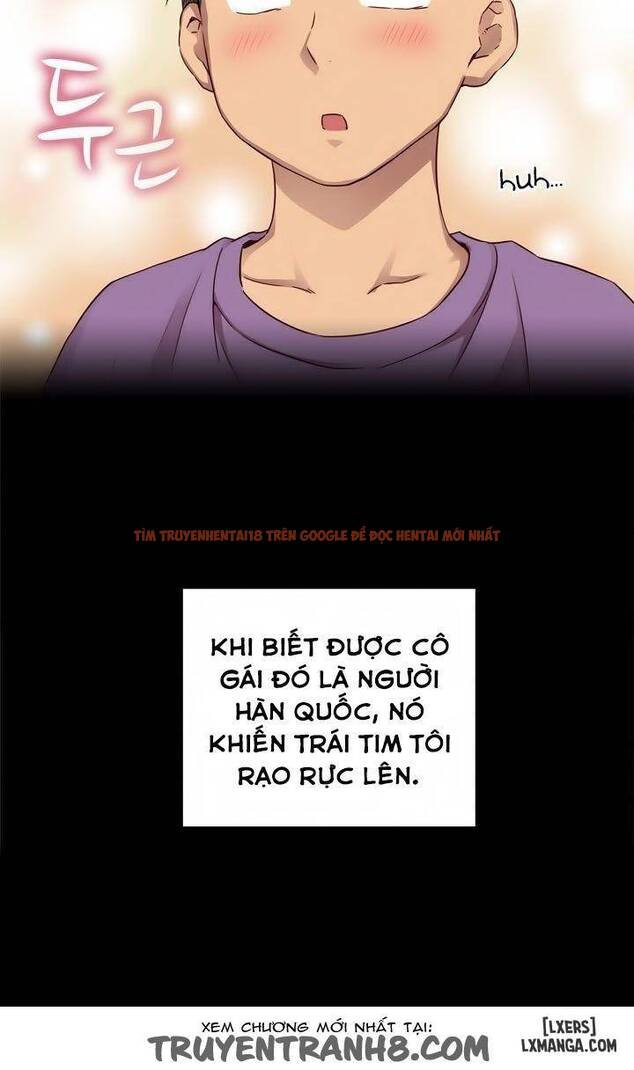 Trang truyện 8 trong truyện tranh Đại Học H - Chapter 29 - hentai24h.pro