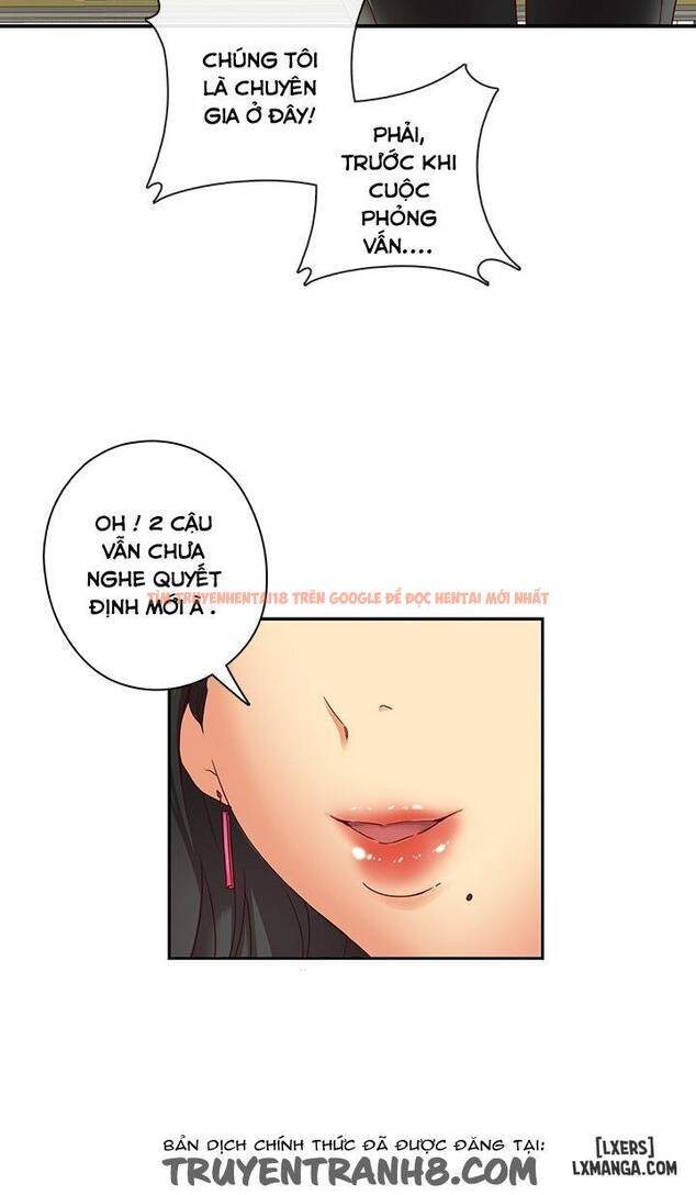 Trang truyện 11 trong truyện tranh Đại Học H - Chap 3 - lxmanga.org