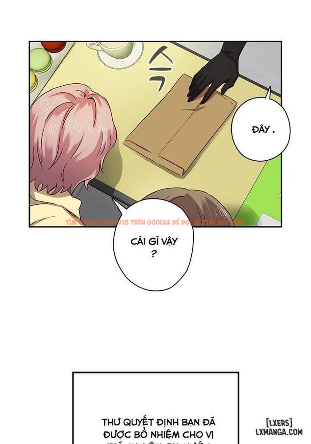 Trang truyện 12 trong truyện tranh Đại Học H - Chap 3 - lxmanga.org