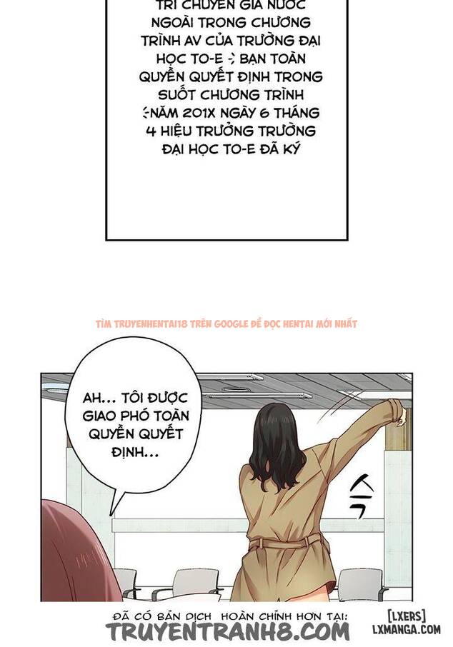 Trang truyện 13 trong truyện tranh Đại Học H - Chap 3 - lxmanga.org