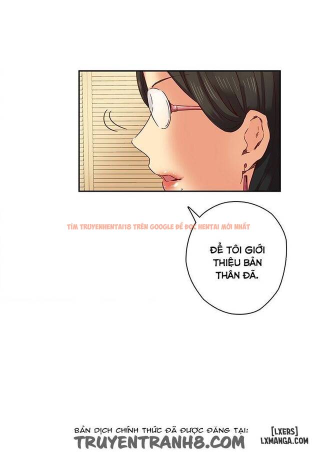 Trang truyện 15 trong truyện tranh Đại Học H - Chap 3 - lxmanga.org