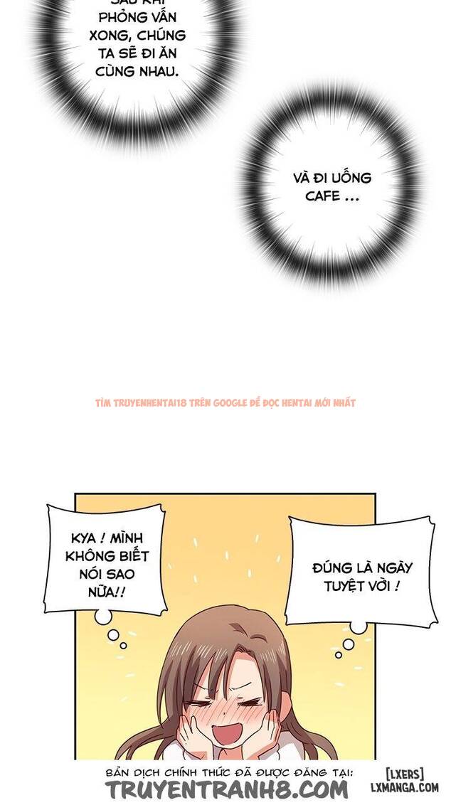 Trang truyện 21 trong truyện tranh Đại Học H - Chap 3 - lxmanga.org