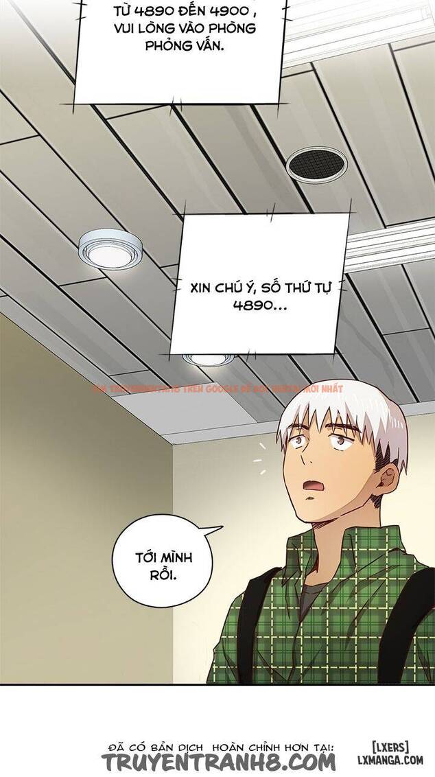 Trang truyện 23 trong truyện tranh Đại Học H - Chap 3 - lxmanga.org