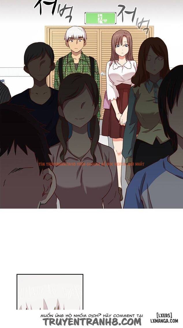 Trang truyện 25 trong truyện tranh Đại Học H - Chap 3 - lxmanga.org