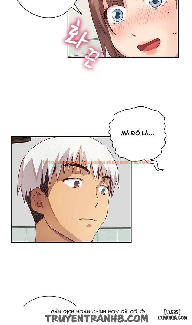 Trang truyện 29 trong truyện tranh Đại Học H - Chap 3 - lxmanga.org