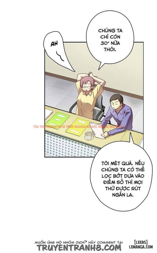 Trang truyện 3 trong truyện tranh Đại Học H - Chap 3 - lxmanga.org