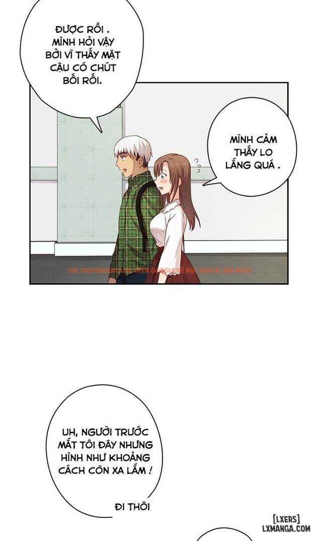 Trang truyện 30 trong truyện tranh Đại Học H - Chap 3 - lxmanga.org
