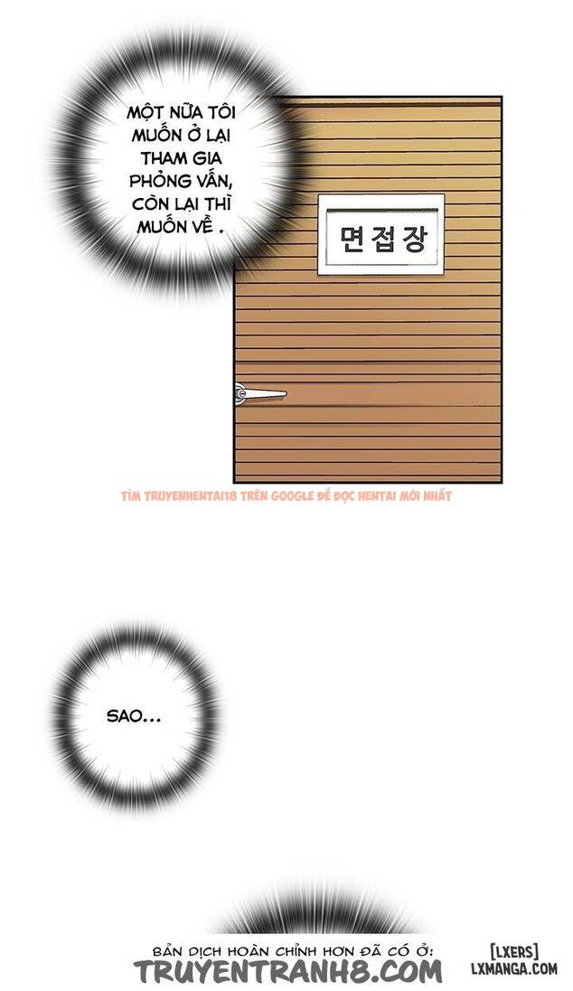 Trang truyện 33 trong truyện tranh Đại Học H - Chap 3 - lxmanga.org