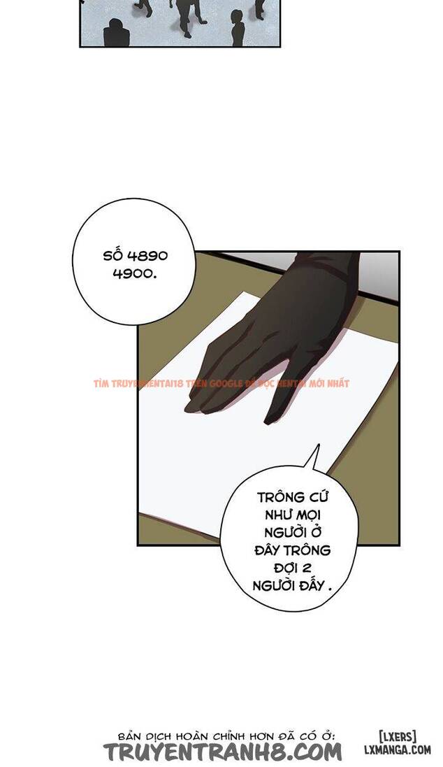 Trang truyện 35 trong truyện tranh Đại Học H - Chap 3 - lxmanga.org