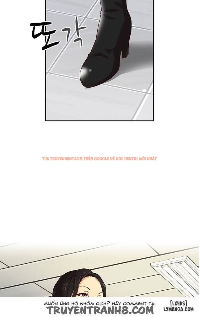 Trang truyện 5 trong truyện tranh Đại Học H - Chap 3 - lxmanga.org
