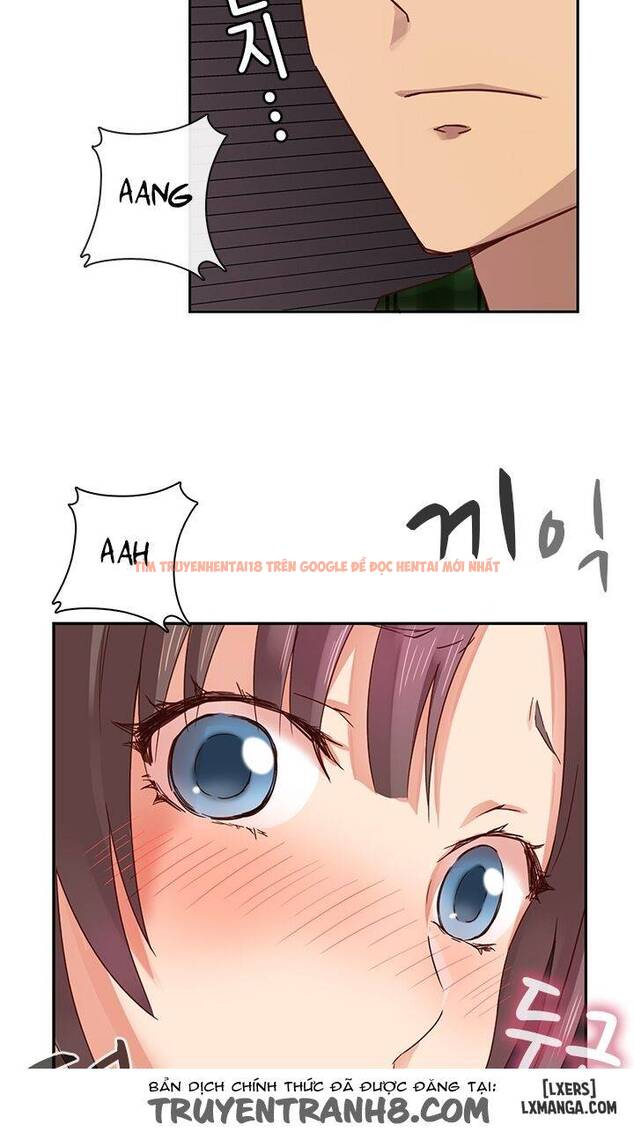 Trang truyện 57 trong truyện tranh Đại Học H - Chap 3 - lxmanga.org