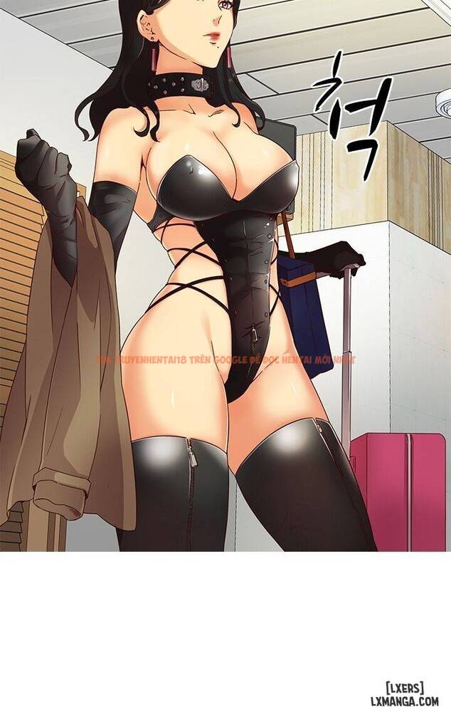 Trang truyện 6 trong truyện tranh Đại Học H - Chap 3 - lxmanga.org