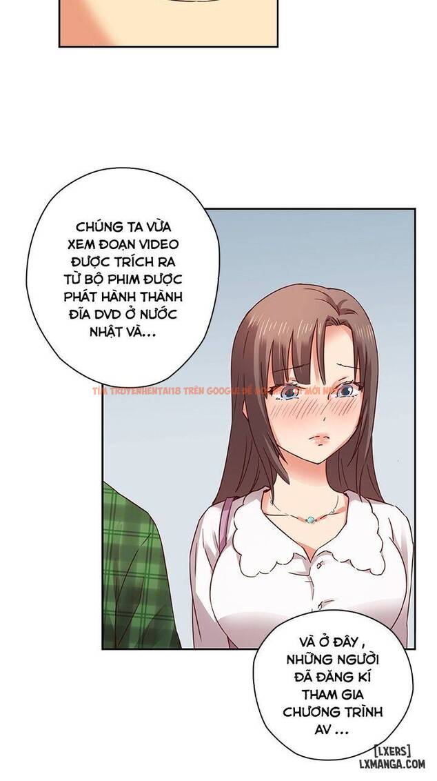 Trang truyện 62 trong truyện tranh Đại Học H - Chap 3 - lxmanga.org