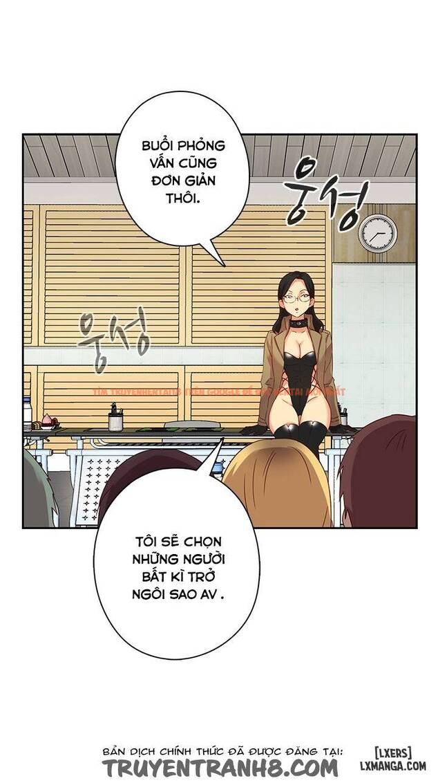 Trang truyện 63 trong truyện tranh Đại Học H - Chap 3 - lxmanga.org