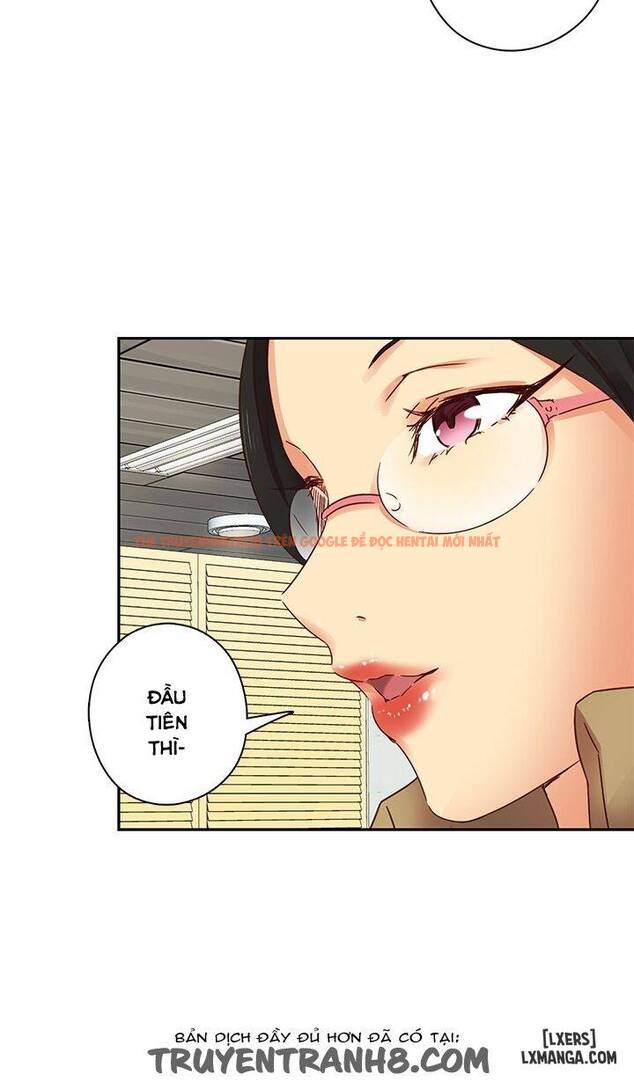 Trang truyện 67 trong truyện tranh Đại Học H - Chap 3 - lxmanga.org