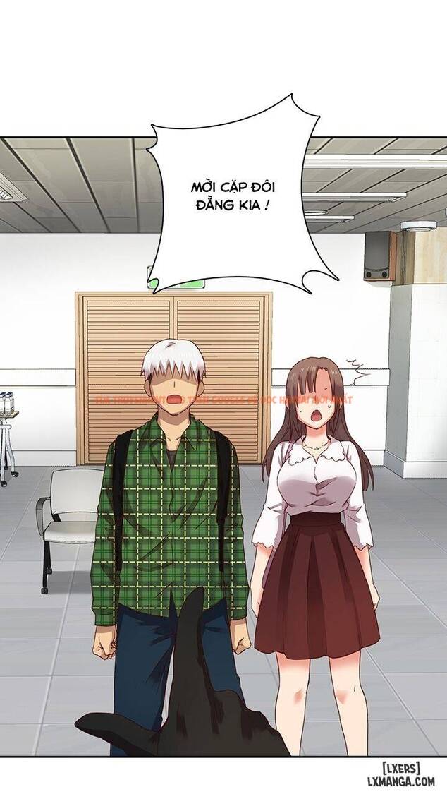 Trang truyện 68 trong truyện tranh Đại Học H - Chap 3 - lxmanga.org