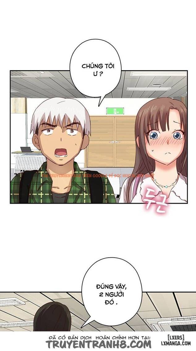 Trang truyện 69 trong truyện tranh Đại Học H - Chap 3 - lxmanga.org