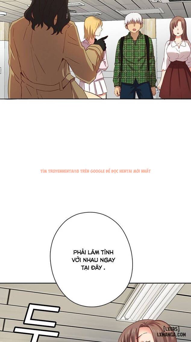 Trang truyện 70 trong truyện tranh Đại Học H - Chap 3 - lxmanga.org
