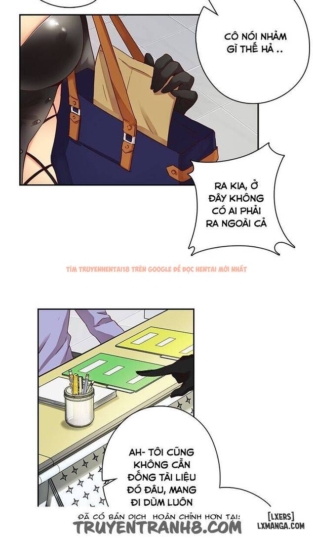 Trang truyện 9 trong truyện tranh Đại Học H - Chap 3 - lxmanga.org